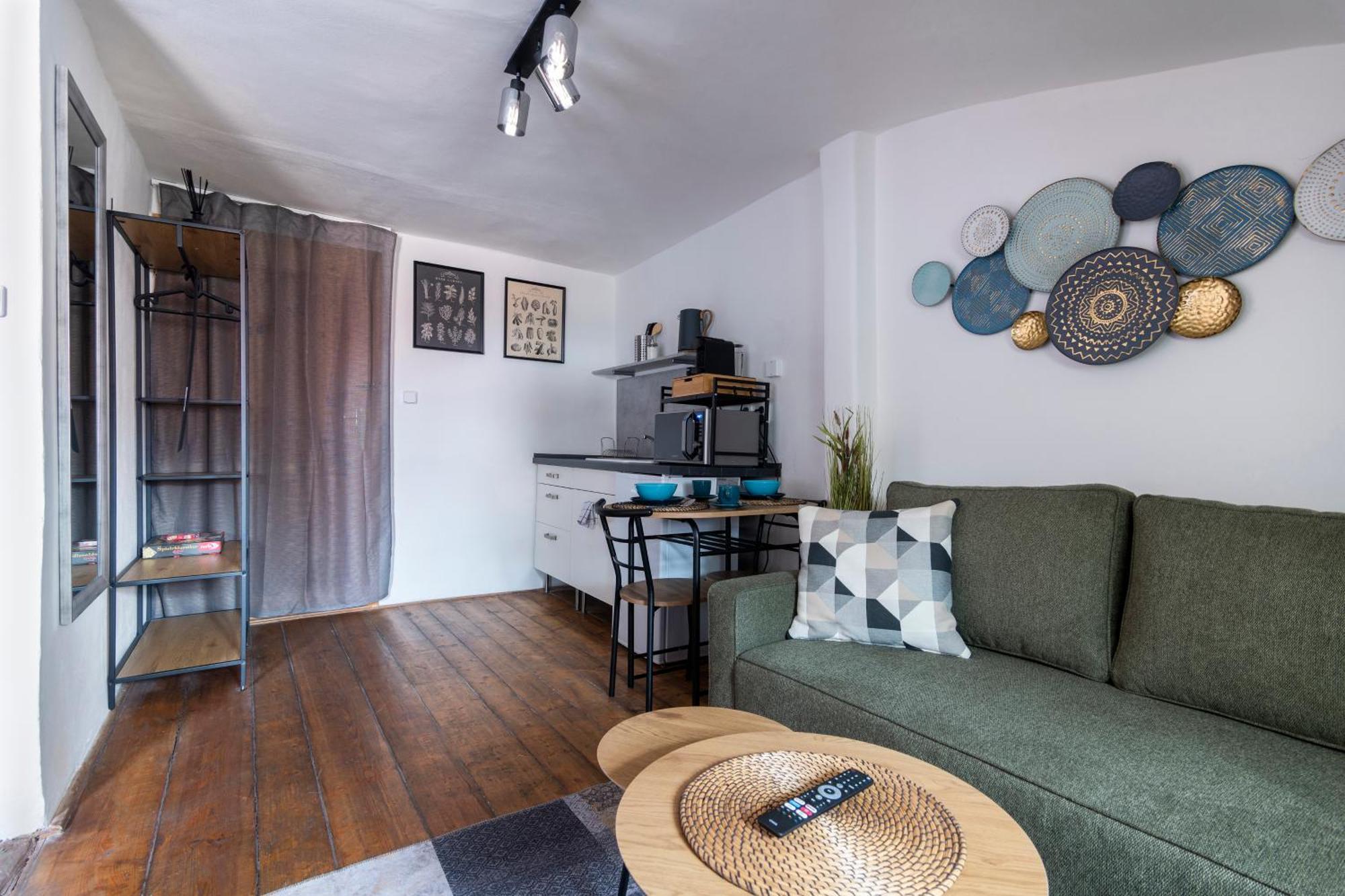 20 Seconds To Charles Bridge Apartman Prága Kültér fotó